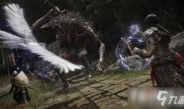 艾尔登法环最新内测爆料,神秘世界与传奇冒险的全新篇章