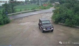 女子爆料越野车视频播放,惊险瞬间引发网友热议