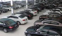 西安二手车最新爆料新闻,揭秘热门车型价格波动与交易趋势