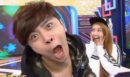 罗志祥提前爆料了吗视频,揭秘娱乐圈幕后真相